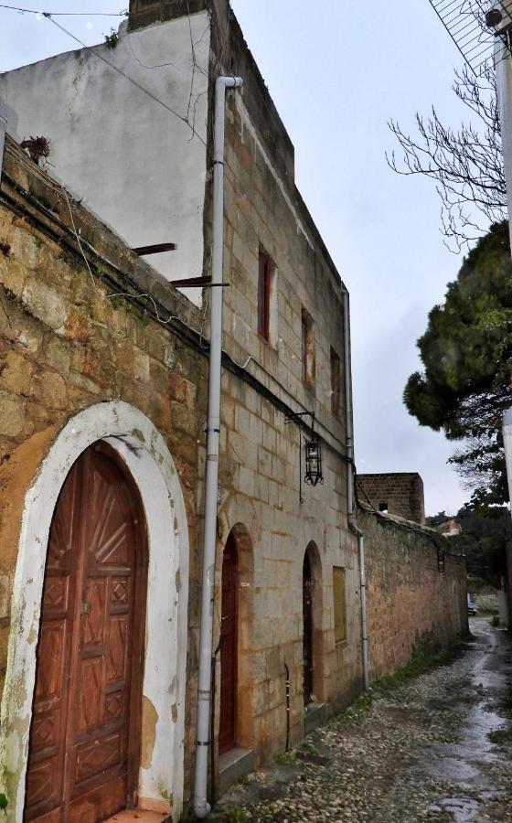 Rhodes Old Town Apartment Manos Rhodes City Exterior photo